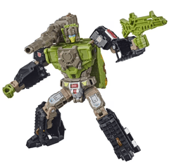 Transformers Headmaster Hardhead - Loose